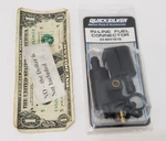Mercury Marine Quicksilver Line Fuel Connector * 22-804787Q. Fixed Price $47.99.