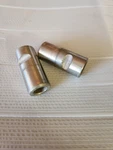 Volvo Penta 290 Big Hinge Pins DP-C1 DP-D1 Dp-e Spindle P/n 872493. Fixed Price $55.00.