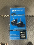 Turning Point Hustler 21502111 14.25 X 3 Blades Rh Aluminum New. Fixed Price $95.00.
