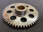 1999 Yamaha TT225R Ttr Starter Clutch Gear Idler 4JG-15517-00-00. Fixed Price $29.95.