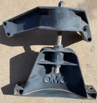 Omc Cobra Front Engine Mount 912206 912207 3.0L Fresh Water Motor. Fixed Price $54.95.