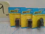 3 Packages Marine Boat Sea Choice Bimini Hardware 7/8 Internal Eye End 76051. Fixed Price $12.55.