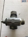 Stewart Warner Speedometer 90 Degree Adapter Tachometer 649 Br .250 Y (915). Fixed Price $150.00.