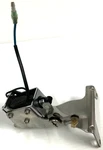 Mercury Oem Choke Solenoid Assembly 898101986 W/ Bracket 895127T01. Fixed Price $79.95.