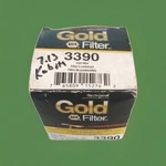 Napa Part 3390 Fuel Filter. Fixed Price $9.99.
