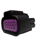 10 Pin Smartcraft Terminating Resistor Junction Box Can Pn 859318T1 859318B. Fixed Price $40.99.