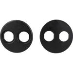 Sea-dog 426103-1 4" Gauge Power Socket Adapter Mounting Plate. Fixed Price $14.30.