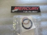 A20G Mercury Quicksilver 37-899203A01 Decal/washer Kit Oem New Factory Boat Part. Fixed Price $7.79.