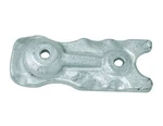 Mercury 97-8M0001734 97-8M0217563 Genuine Oem Verado Outboard Aluminum Anode. Fixed Price $89.95.