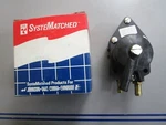 *new Oem* 0810 Omc Johnson Evinrude Vintage Fuel Pump Ay 398398 438554. Fixed Price $38.03.