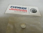 Omc Evinrude Johnson Outboard Gearcase Drain Plug Oem 0202310. Fixed Price $24.99.
