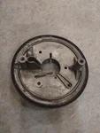 61186 Solex Carburetor Top Pre-owned. Fixed Price $30.00.