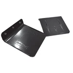 Nauticus Hydroplane 8" X 7.5" Plates Pair HD800. Fixed Price $57.99.