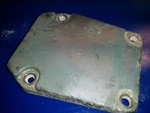 0338942 0320864 0327801 Omc Johnson Evinrude 115HP (r 4A). Fixed Price $9.55.