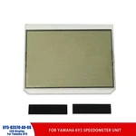 Lcd Display For Yamaha Speedometer Unit 6Y5-83570-A0-00. Fixed Price $21.99.