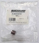 Mercury Quicksilver Marine 26-8M0026760 Seal Oem/genuine. Fixed Price $17.88.
