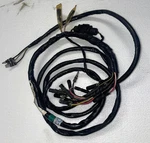 Honda Marine Analog Gauge Wiring Harness OEM#32540-ZV5-9101. Fixed Price $11.95.