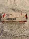 Yanmar Relay Part # 129927-77920. Fixed Price $75.95.