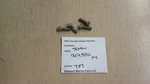 909386 Johnson Evinrude Omc Gearcase Screws (4) T27. Fixed Price $13.99.