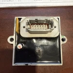 Generac Assy Pcb Bosch Gov Driver Board Part# 0E31610SRV. Fixed Price $165.00.