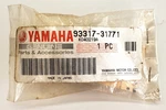 Suspension Pivot Bearing, Cylindrical (3YL) Yamaha 93317-31771-00. Fixed Price $24.95.