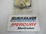 H7A Genuine Mercury Quicksilver F338271 Retainer Oem New Factory Boat Parts. Fixed Price $14.19.