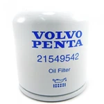 Volvo 21549542 Engine Oil Filter Oem TAMD71 TAMD72 TAMD63 AQ115 AQ130. Fixed Price $25.99.
