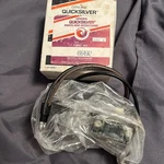 Quicksilver Switch Assembly 49646A2. Fixed Price $189.99.