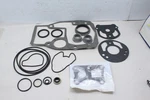 Nos Oem Genuine Omc Johnson/evinrude Upper Housing Seal Kit 987603, 0987603. Fixed Price $49.99.