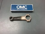 Connecting Rod For Johnson Evinrude Outboard Motor 385652. Fixed Price $24.95.