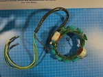New Old Stock Omc Johnson Evinrude Stator And Charge Coil # 0581240. Fixed Price $240.26.