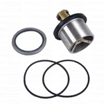 Volvo Penta D4 D6 Thermostat Kit Marine Inboard Diesel Engines Replaces 3588438. Fixed Price $90.81.
