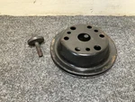 Volvo Penta Omc Crankshaft Pulley 3751232. Fixed Price $75.00.