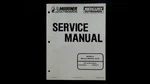 Mercury Mariner 30 40 Outboard Service Repair Shop Manual 90-826148 1993. Fixed Price $49.99.