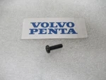 R45 Volvo Penta Marine 969407 Six Point Socket Screw Oem New Factory Boat Parts. Fixed Price $5.49.
