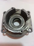 1962-1963 Mercury 1128-1890/1890A1 Upper Crankshaft End Cap 100 Hp (mt). Fixed Price $52.20.