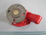 New Oem 831021 Volvo Penta AQ165 AQ170 BB165 BB170 2.8L Water Pump 0820. Fixed Price $500.00.