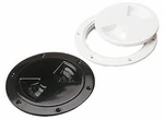 Sea-dog Screw-out Deck Plate, 4-7/16", White, 337140-1. Fixed Price $26.90.