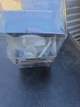 Raritan Engineering CR1 Discharge Impeller And Macerator Assembly Cd Series. Fixed Price $60.00.