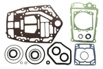 Yamaha Gasket Kit, Lower Unit 6E5-W0001-F1-00 Oem New. Fixed Price $131.20.