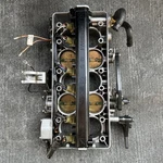 1999 Mercury Fuel Management System 14817A31 150 175 200 Hp Efi V6 18715T. Fixed Price $200.00.