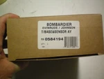 Evinrude/johnson/omc #584194 Timer Base And Sensor Assembly, Free Freight. Fixed Price $49.95.