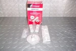 Mercury Marine Anode Kit 75HP To 115HP And 150HP Stroke Outboards Pn 8M0107549. Fixed Price $59.95.