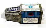 Sperry Vickers DG4S4 012A 440AC 50 Directional Valve 330468. Fixed Price $275.00.