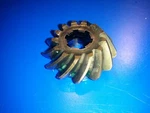 6H4-45551-00-00 Vv For 6H4-45300-02-EK Gearcase Yamaha 40ELN 40HP (3 6A). Fixed Price $31.00.