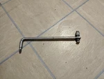 1999 Suzuki 40HP Steering Link Arm / Drag. Fixed Price $45.00.