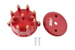 208M Mallory Cap, High Energy 8-CYLINDER Distributor, Screw Down. Fixed Price $86.99.