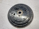 Suzuki DT115 Outboard Flywheel Rotor 32102-94510. Fixed Price $68.00.