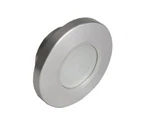 Lumitec Orbit Down Light Spectrum Brushed Finish. Fixed Price $152.49.