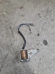 Yamaha 9.9 4 Stroke Oem Electric Choke Coil Solenoid 66M-86111-00-00 Y9. Fixed Price $60.00.